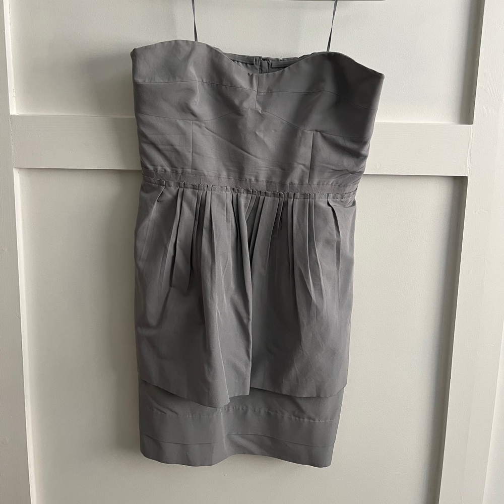 J.Crew mini dress